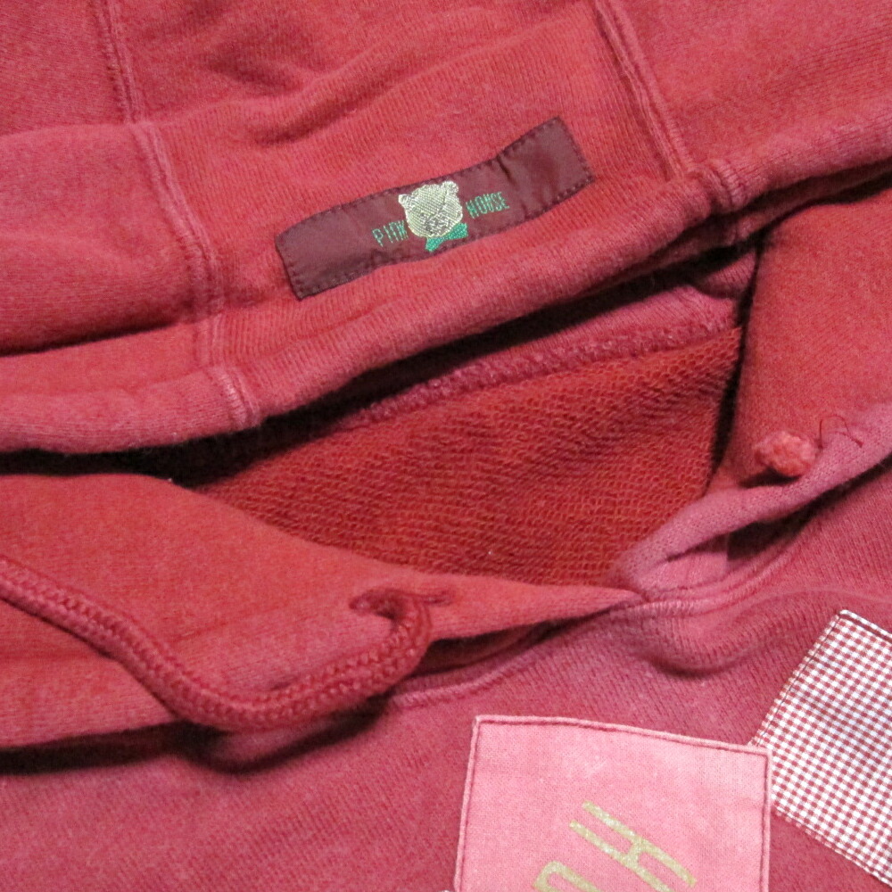 楽天市場】Vintage PINK HOUSE ヴィンテージ ピンクハウス 「L