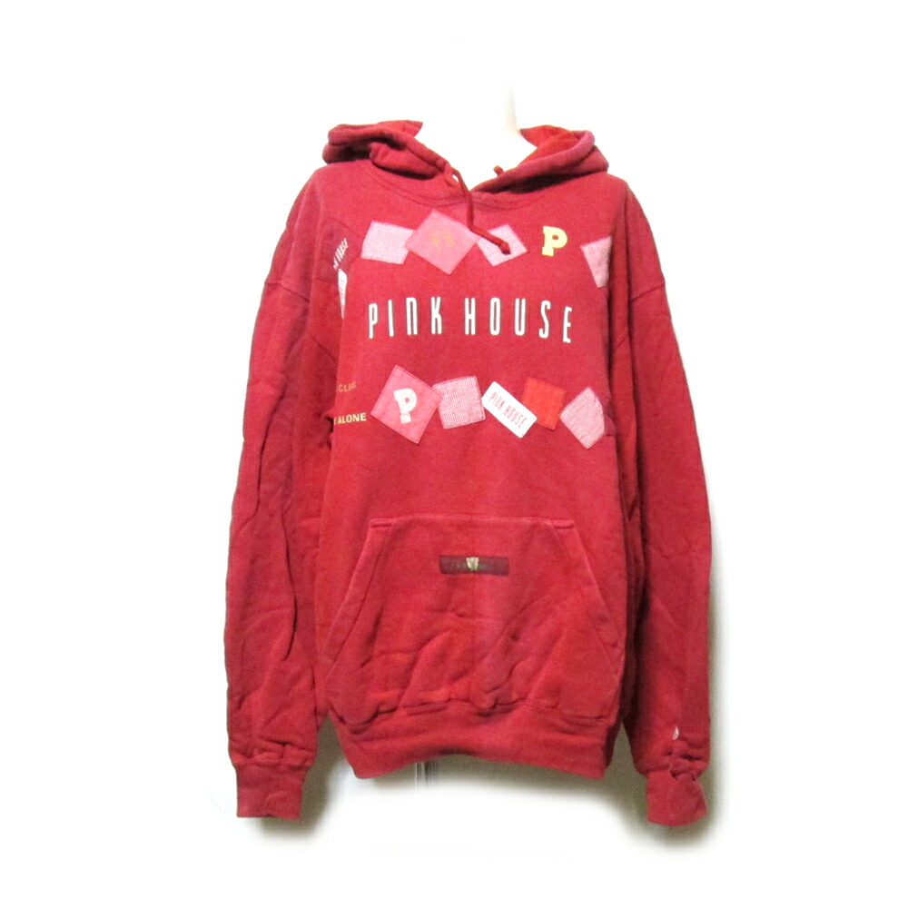 楽天市場】Vintage PINK HOUSE ヴィンテージ ピンクハウス 「L