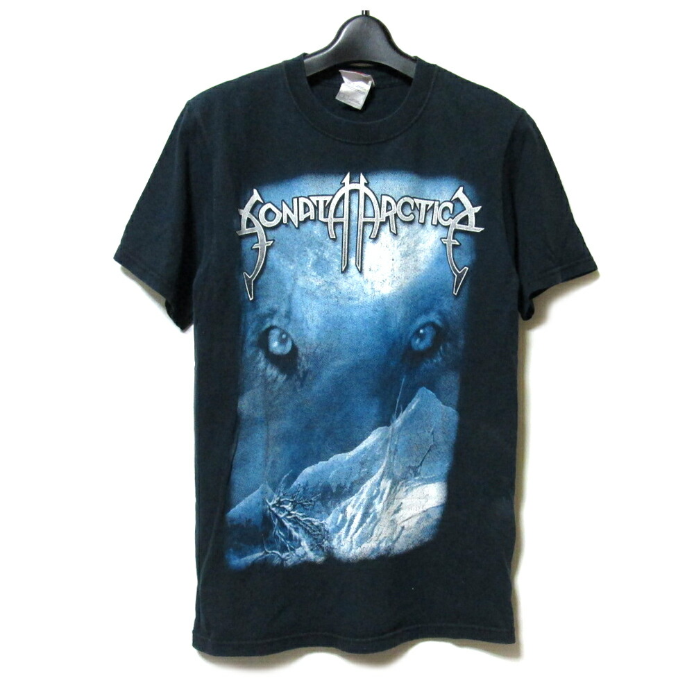 楽天市場】Vintage SONATA ARCTICA ヴィンテージ オールド ソナタ