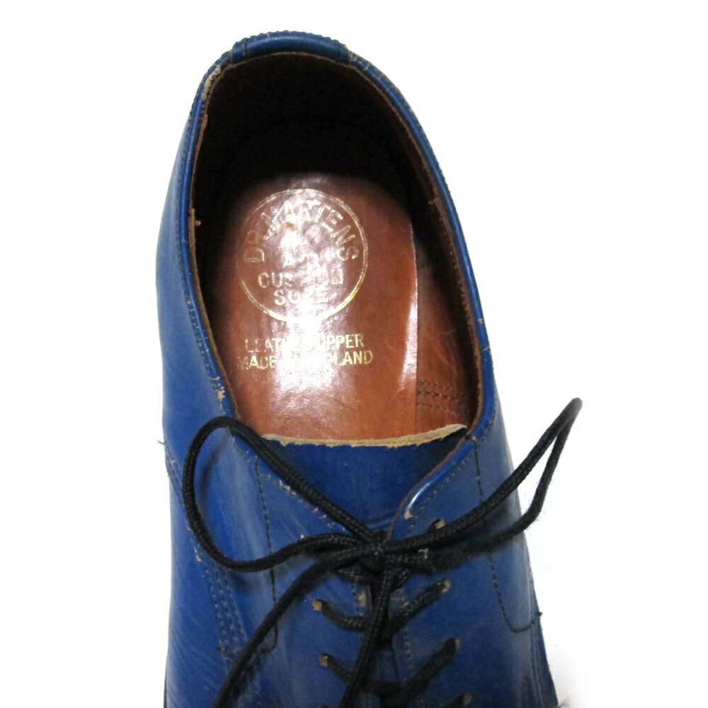 楽天市場】Vintage Dr.Martens ヴィンテージ ドクターマーチン 「UK6