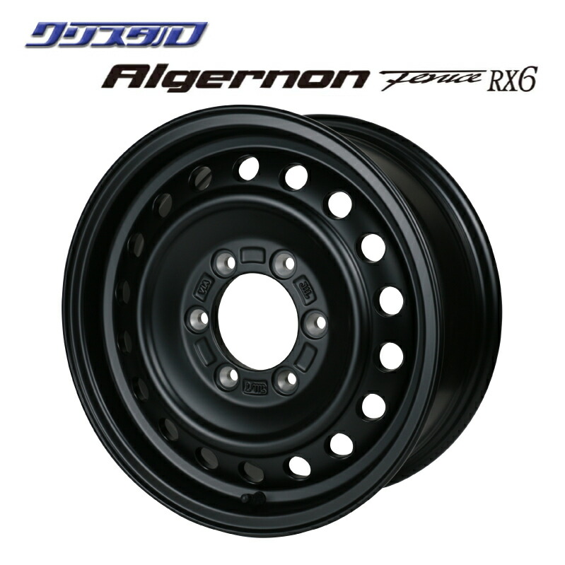 車 ホイール 16インチ アルジェノン フェニーチェ」の人気商品一覧