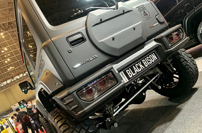 楽天市場】JB64 ジムニー JB74 シエラ JC74 ノマド バルカンファイバー