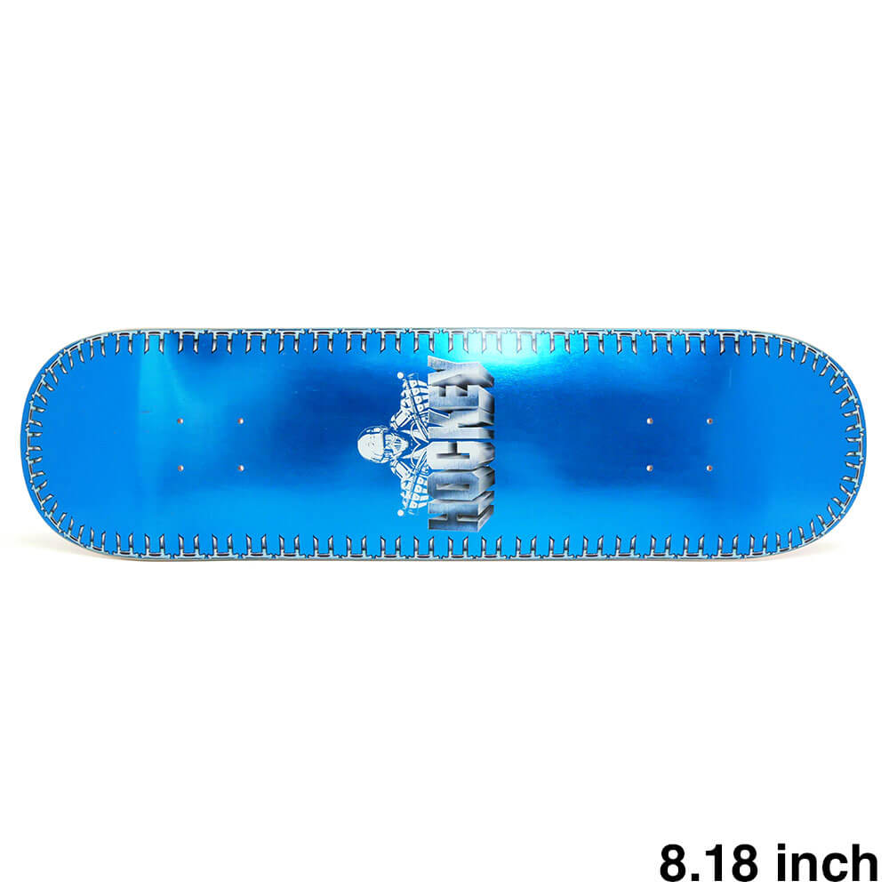 楽天市場】HOCKEY DECK ホッケー デッキ ANDREW ALLEN AA TO GO 8.18