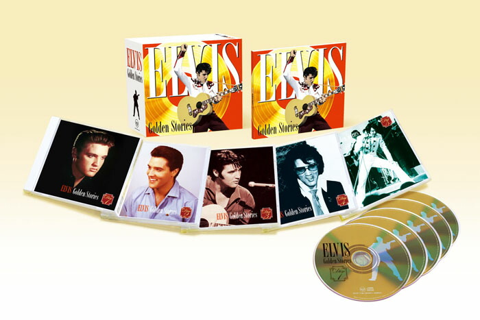 楽天市場】【特典あり】新品 エルヴィス・プレスリー・ベスト
