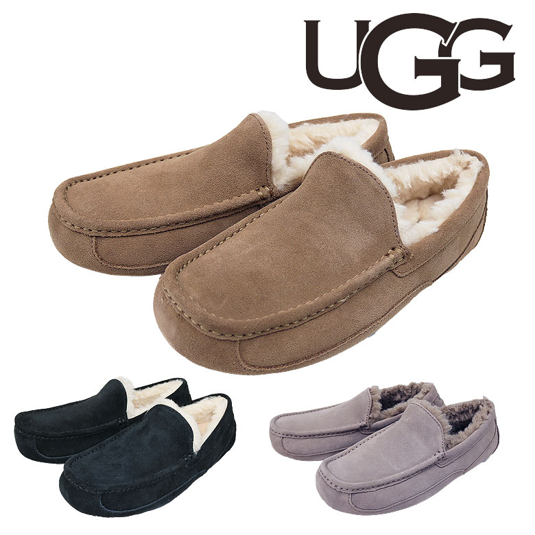 楽天市場】Ascot UGG（メンズ靴｜靴）の通販