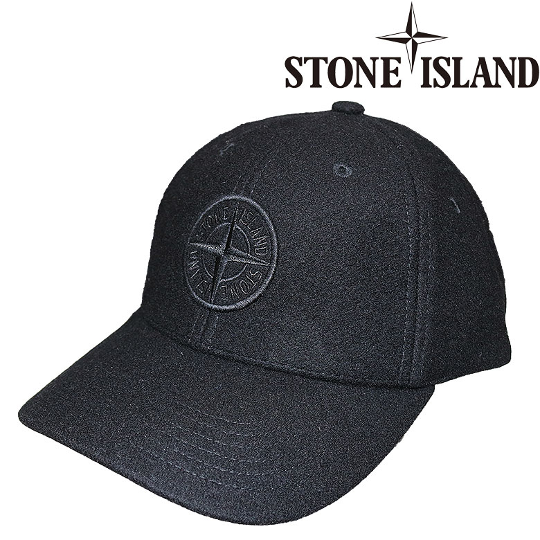 楽天市場】【STONE ISLAND】ストーンアイランド キャップ CAP 帽子