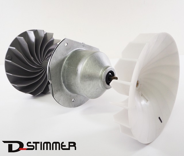 楽天市場】VOLVO ボルボ 純正 エアコンファンモーター 230 純正品番