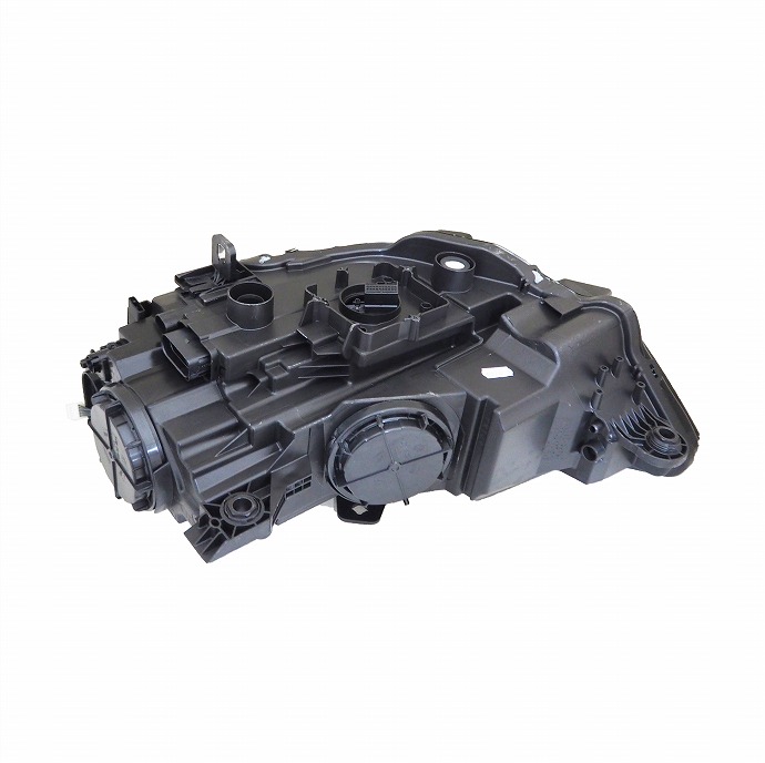 楽天市場】AUDI アウディ 純正 ヘッドランプ 右側 A3 8V 純正品番