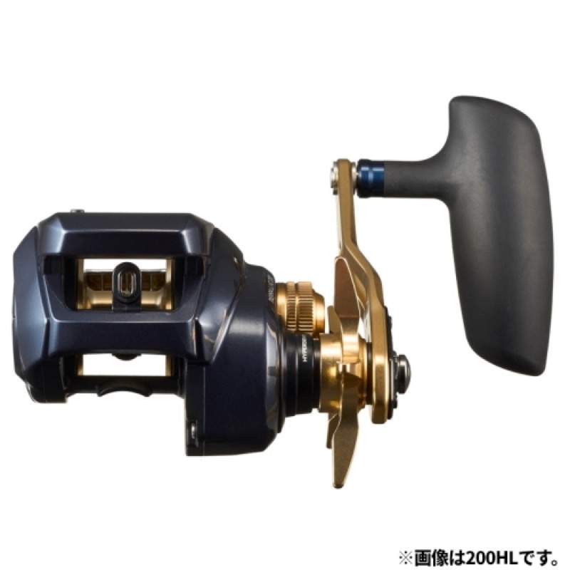 楽天市場】ダイワ(Daiwa) ティエラ LJ IC 200L 左ハンドル 23年モデル
