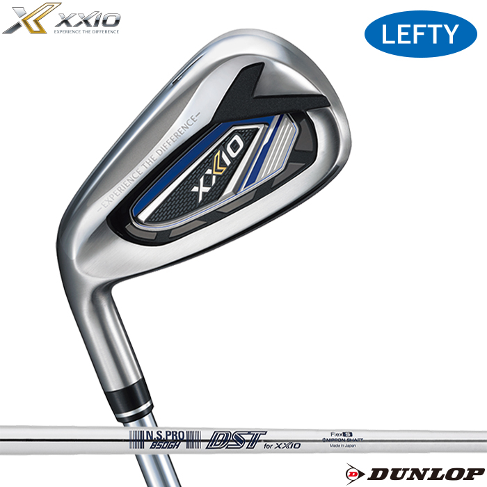 楽天市場】【スペシャルプライス】ゼクシオ 12 レフトハンド アイアン