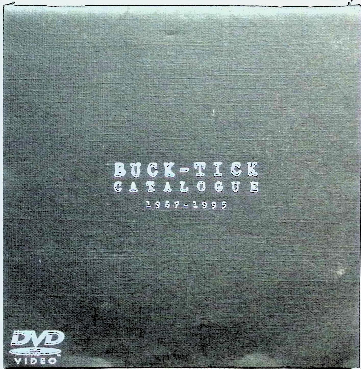 楽天市場】buck-tick catalogue 1987-2016 初回限定盤bの通販