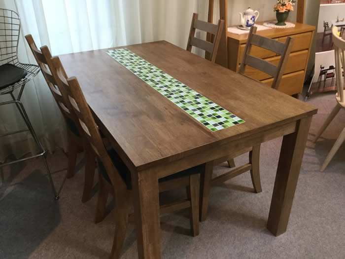 junjun様】大川家具 TESTA ダイニングチェア① 楽天市場】☆在庫あり