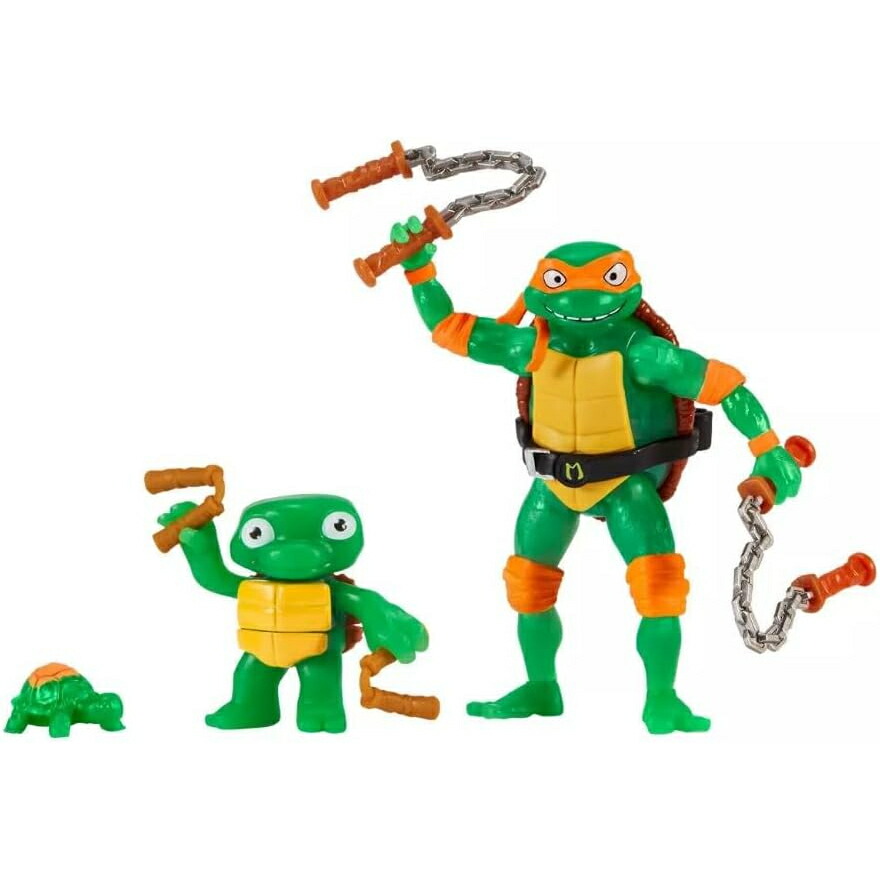 楽天市場】Playmates Toys ティーンエイジ・ミュータント・ニンジャ