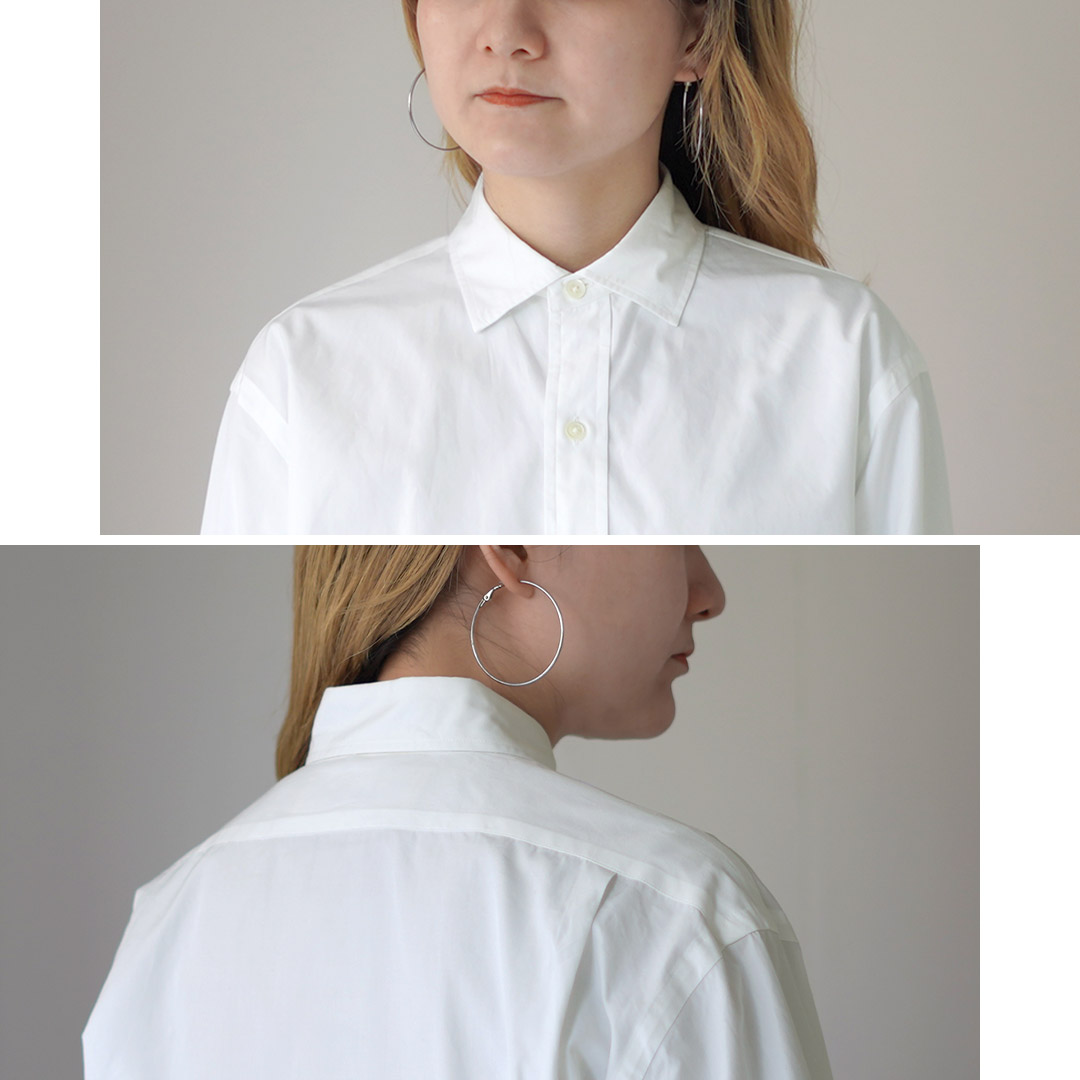 楽天市場】SHINZONE（シンゾーン） ショート ペック シャツ 25SMSBL12