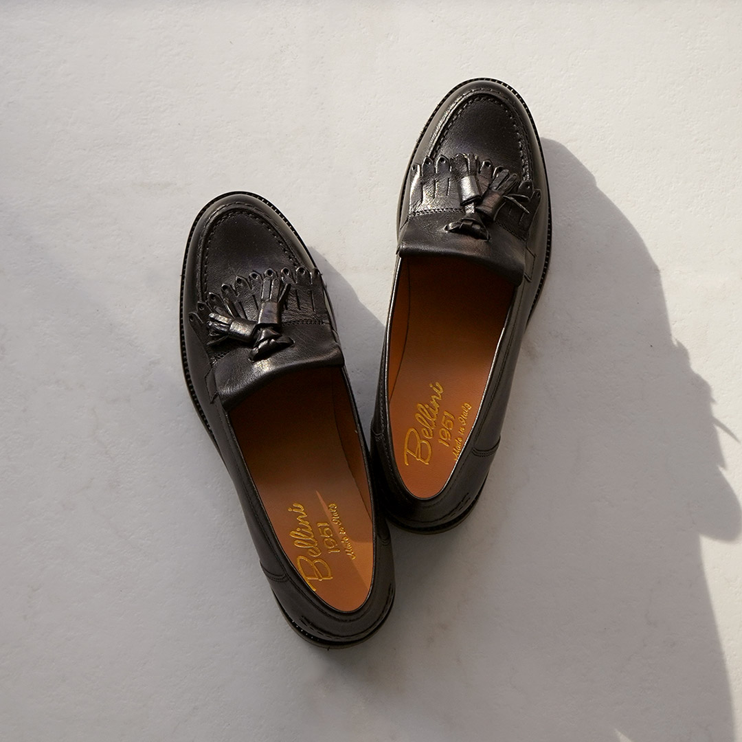 楽天市場】【動画あり】DIEGO BELLINI（ディエゴ ベリーニ） タッセル