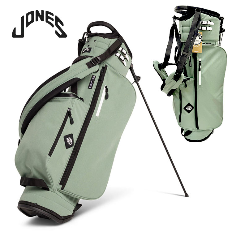 楽天市場】jones（口径サイズ（キャディバッグ）8型）の通販