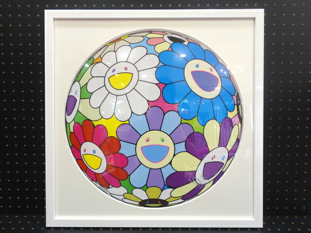 楽天市場】【新品】【未使用品】【店頭展示品】Kaikai Kiki