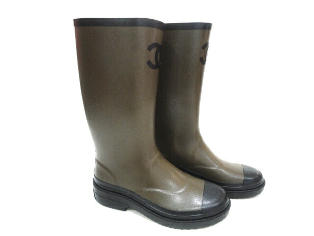 楽天市場】［PR］【新品】【未使用品】CHANEL シャネル G45838 B17440