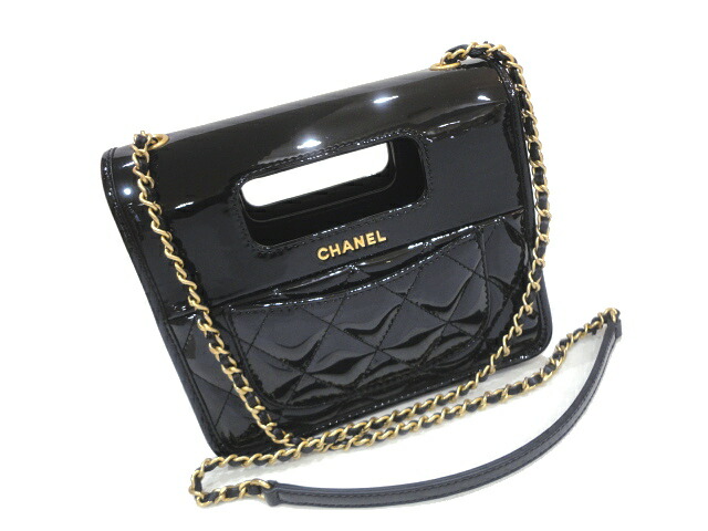 楽天市場】［PR］【新品】【未使用品】新作コレクション CHANEL