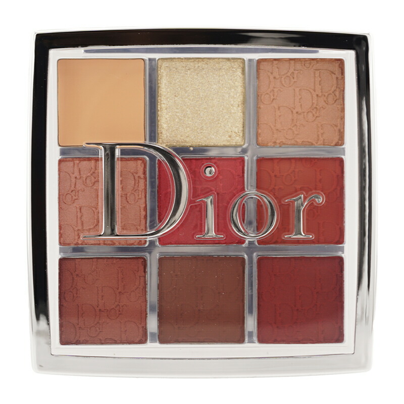 楽天市場】DIOR ディオール バックステージ アイ パレット [4種類から