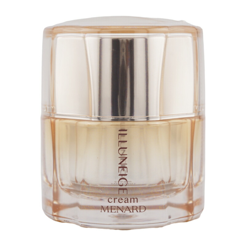楽天市場】MENARD メナード イルネージュ クリーム 30g ナイトケア