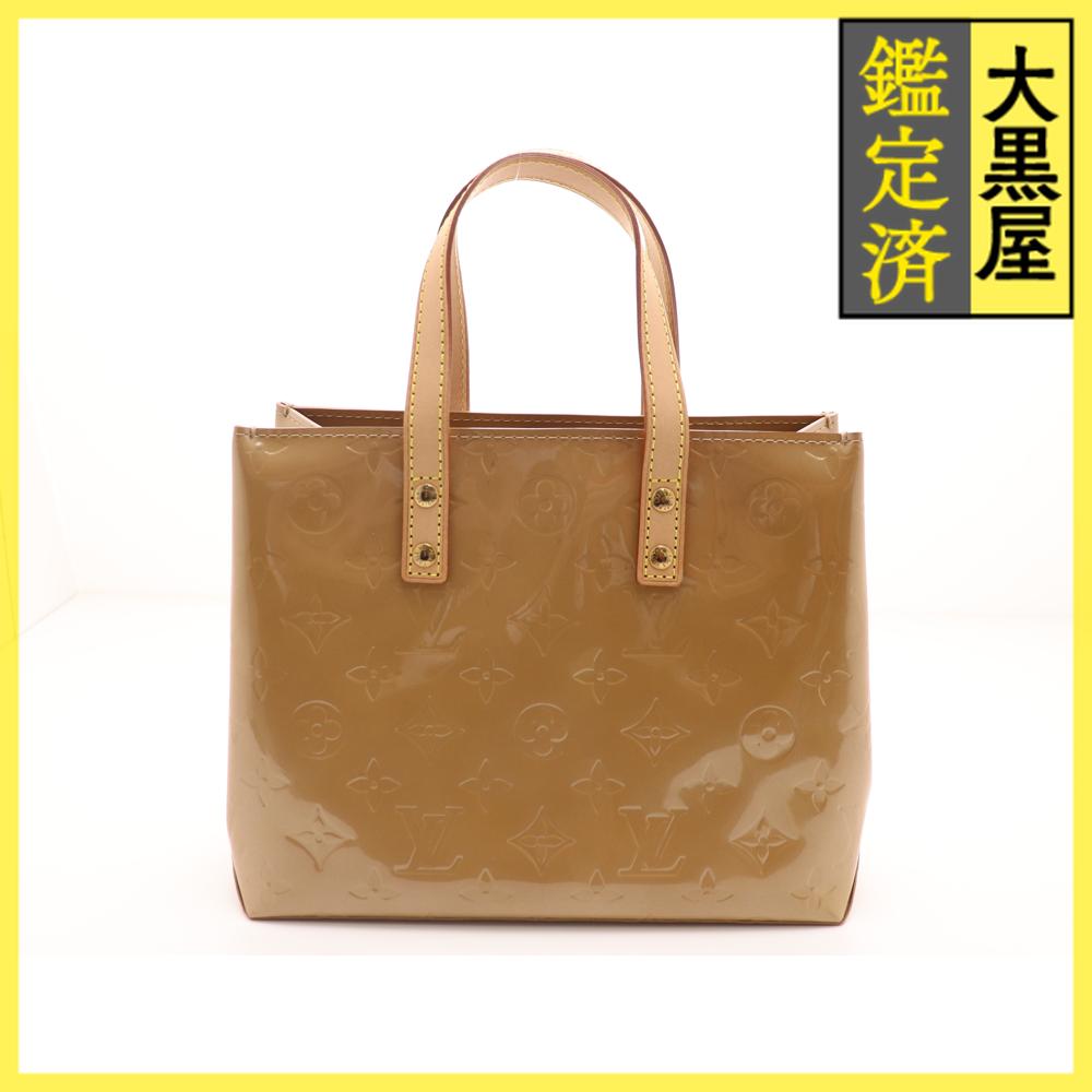 楽天市場】ヴィトン ヴェルニ リードpmの通販