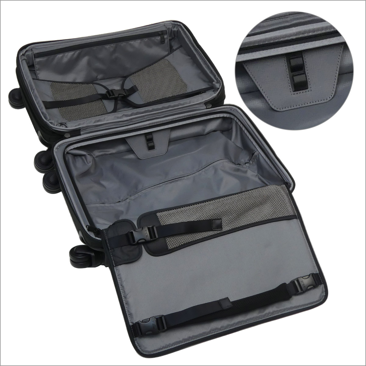 TUMI キャリーバッグ 6444STE T3シリーズ トゥミ スーツケース TUMI