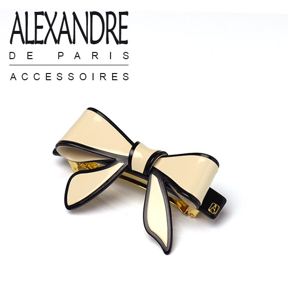 楽天市場】【ポイント5倍 3/1】アレクサンドル ドゥ パリ ALEXANDRE DE