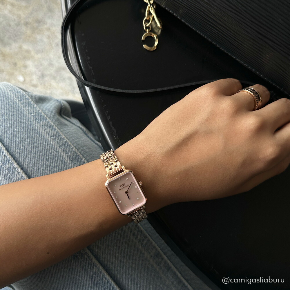 楽天市場】＼最大25%OFF SALE／腕時計 レディース ダニエル