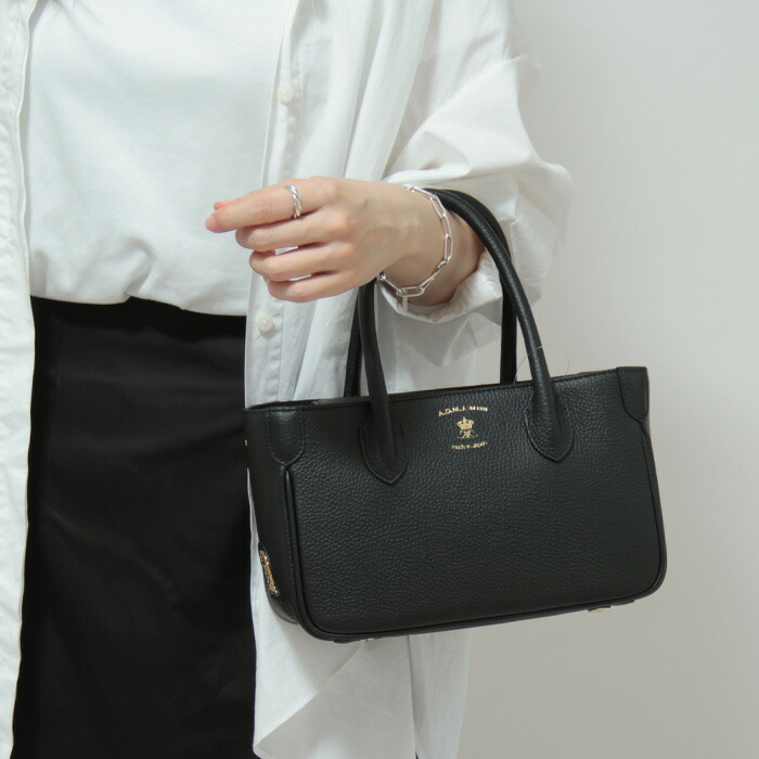 楽天市場】ADMJ バッグ レディース トートバッグ ミニトート