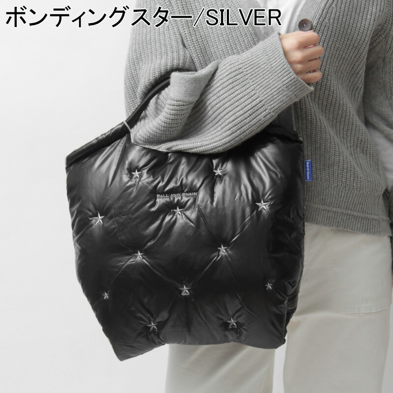 楽天市場】【正規】ボールアンドチェーン ball&chain 新作 STELLA