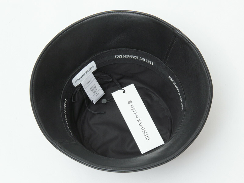 楽天市場】ヘレンカミンスキー 帽子 HELEN KAMINSKI ハット バケット