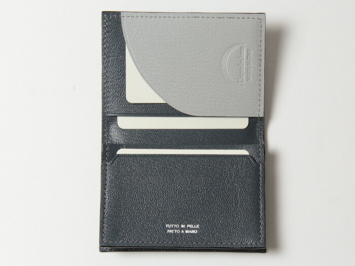 楽天市場】ラルコバレーノ 名刺入れ L'arcobaleno カードケース