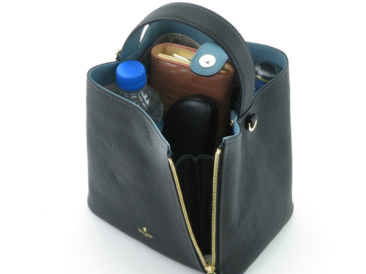 楽天市場】【10％クーポン】ペレボルサ バッグ PELLE BORSA ショルダー