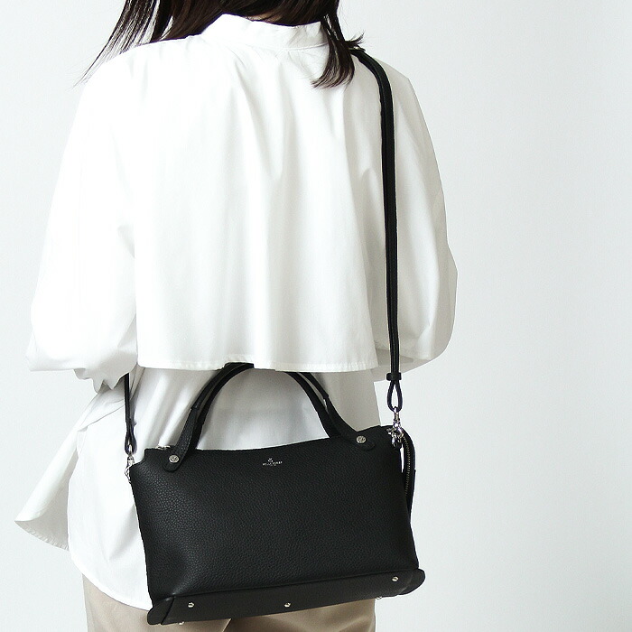 楽天市場】【10％クーポン】ペレボルサ バッグ PELLE BORSA