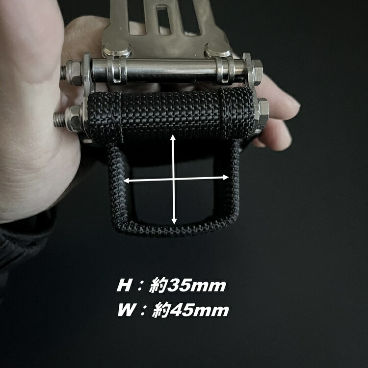 楽天市場】WORKERZ EXIT NWZ ツールケース EXTHMLBK ハンマー差しL