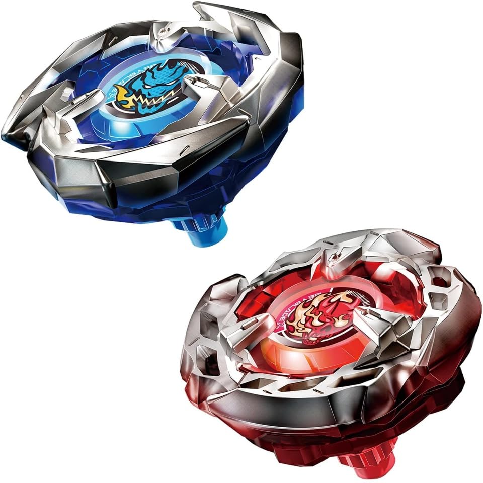 楽天市場】【ラッピング対応品】＼ 最強セット ／BEYBLADE X
