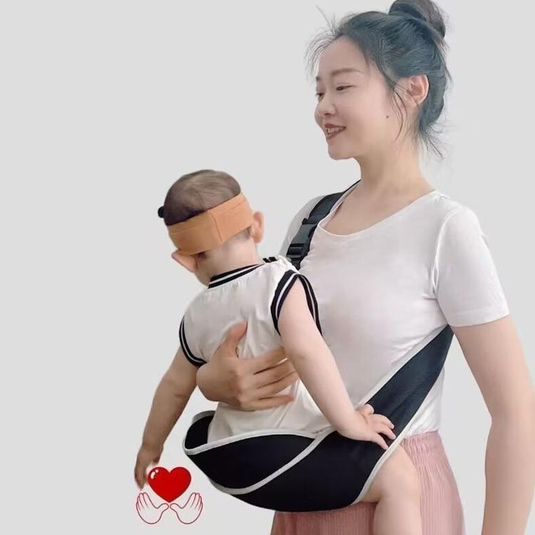 楽天市場】 折りたたみ スリング 抱っこひも だっこひも 女の子 ベルト