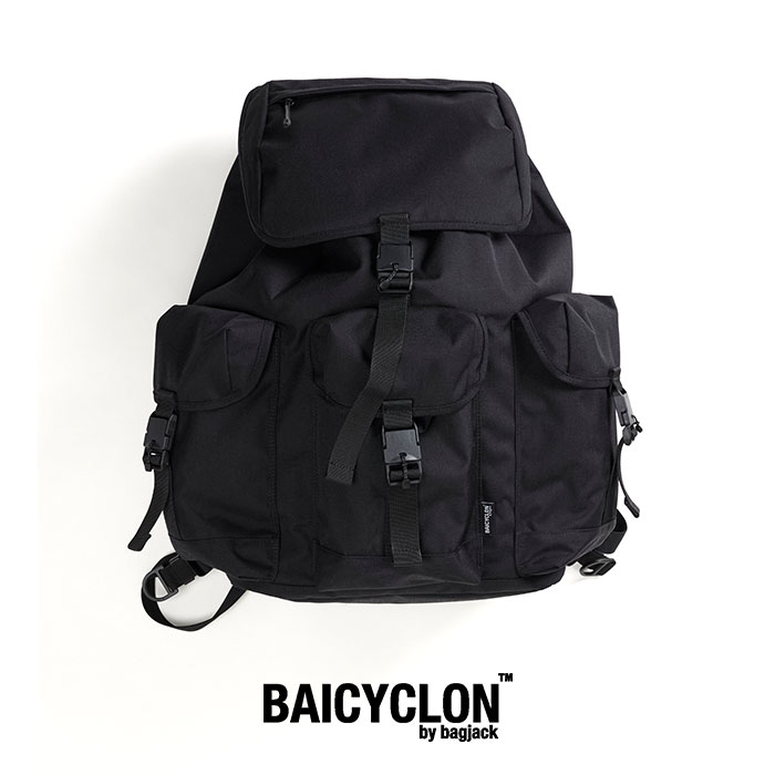 楽天市場】【数量限定】BAICYCLON by Bagjack バイシクロン バイ