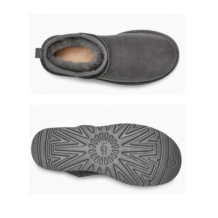 楽天市場】【国内正規販売店】UGG アグ classic ultra mini クラシック