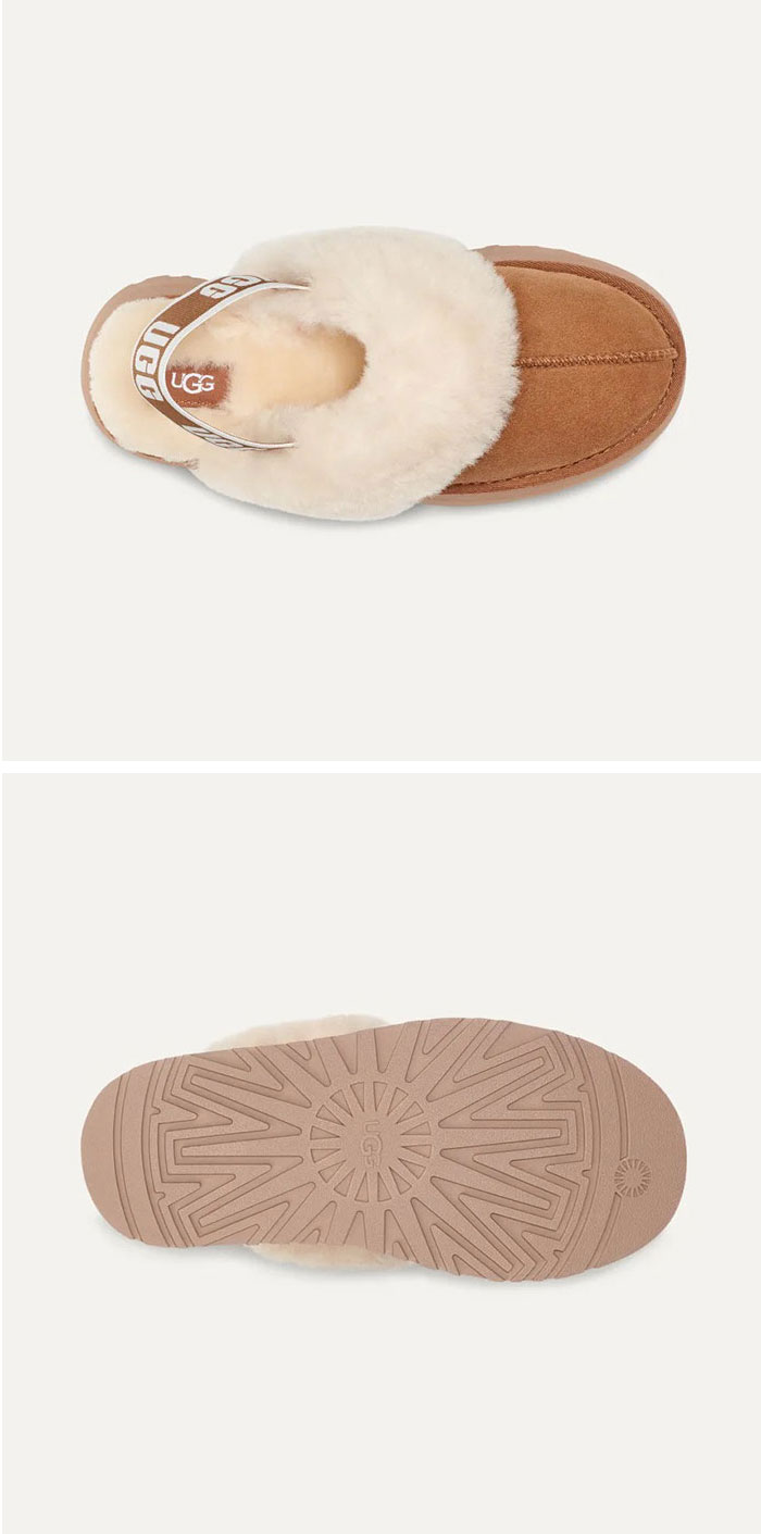 楽天市場】【国内正規販売店】UGG アグ Funkette ファンケット