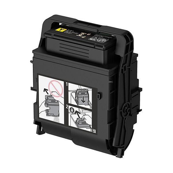 楽天市場】富士フイルム ゼロックス用大容量トナーカートリッジ