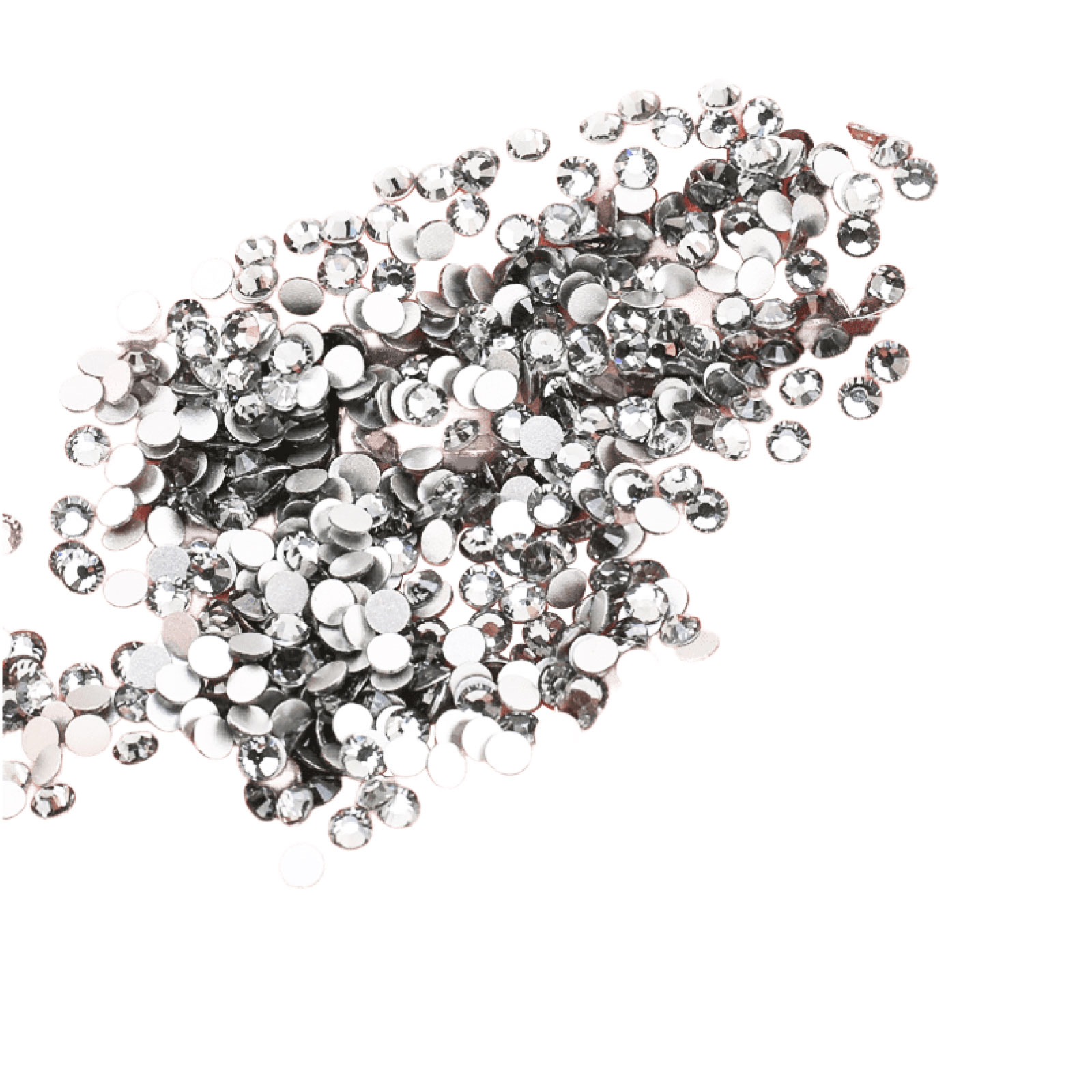 楽天市場】【ss16 ss20 1440粒 ss30 288粒】定番色 最高級ガラス