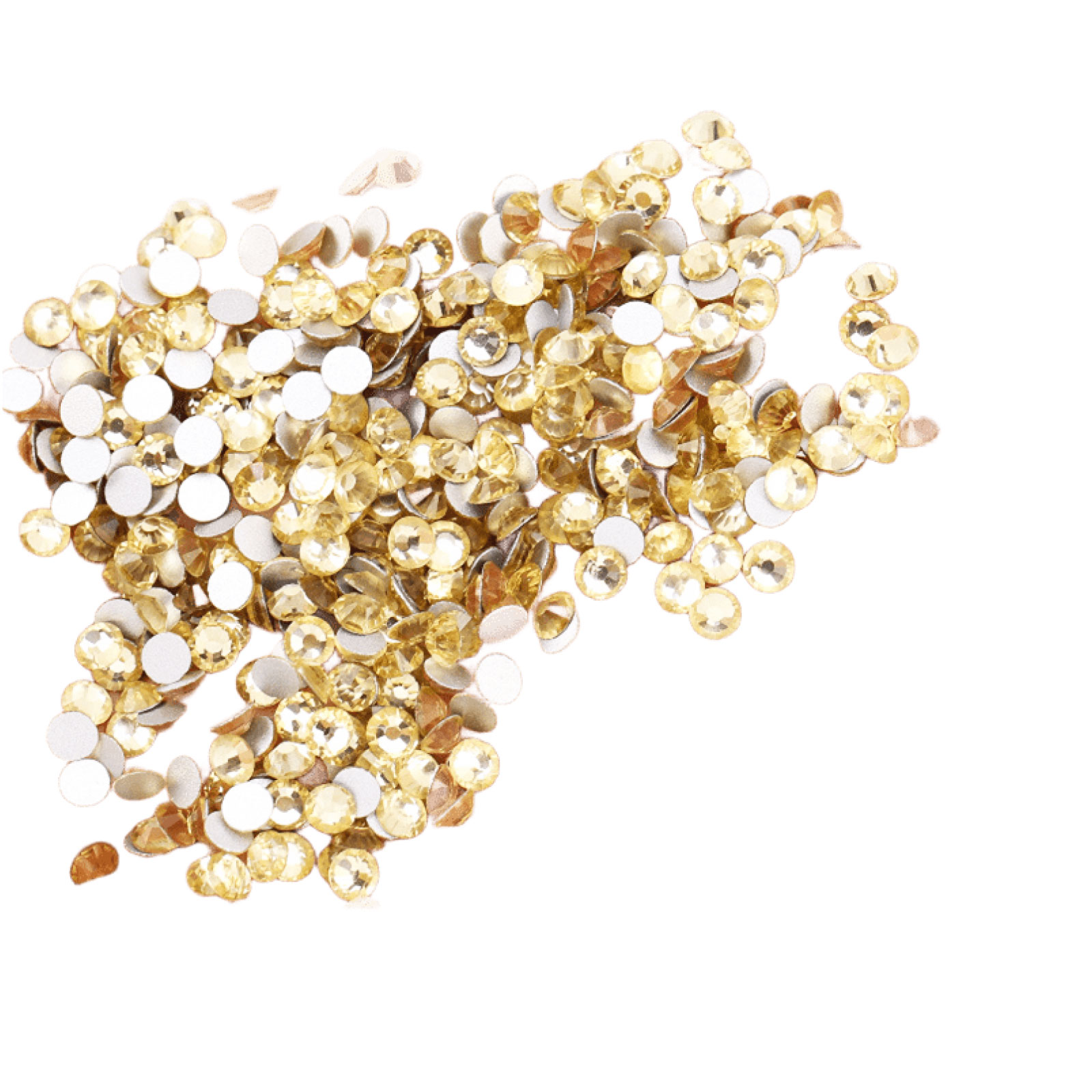 楽天市場】【ss16 ss20 1440粒 ss30 288粒】定番色 最高級ガラス