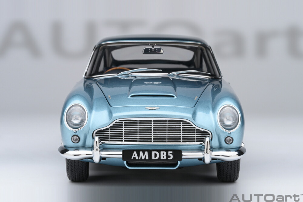 楽天市場】【デアゴスティーニ公式ストア】アストンマーチン DB5