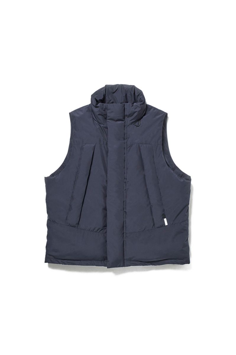 楽天市場】GORE-TEX WINDSTOPPER FIELD DOWN VEST - D.NAVY (BW-18023W