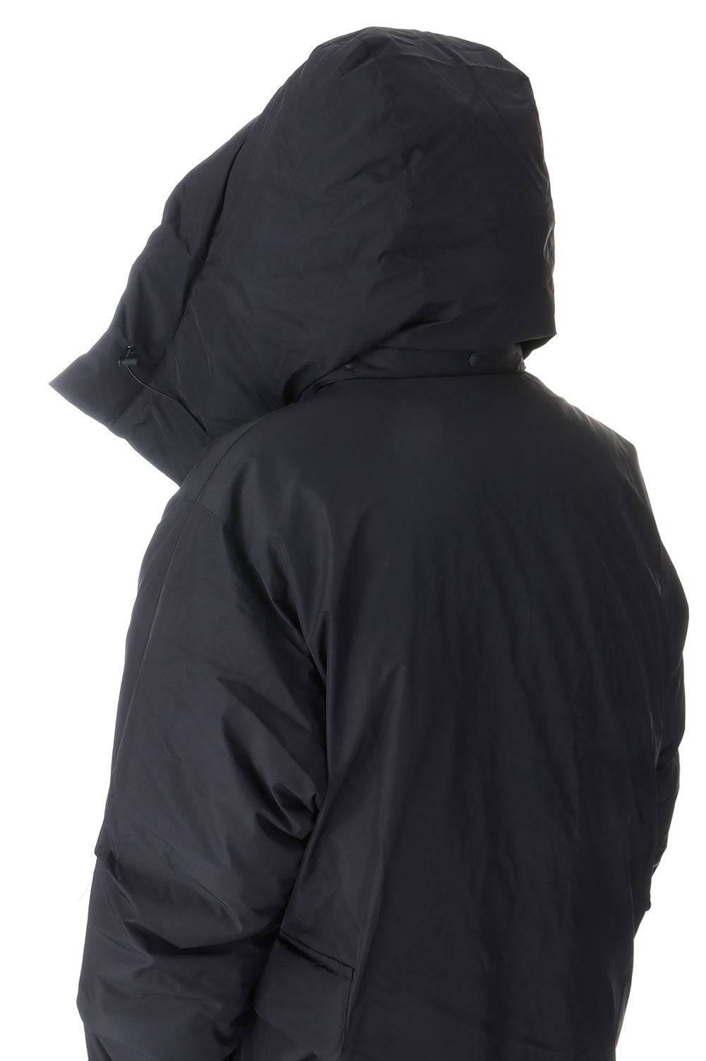 楽天市場】GORE-TEX WINDSTOPPER EXPEDITION DOWN JACKET - BLACK (BW