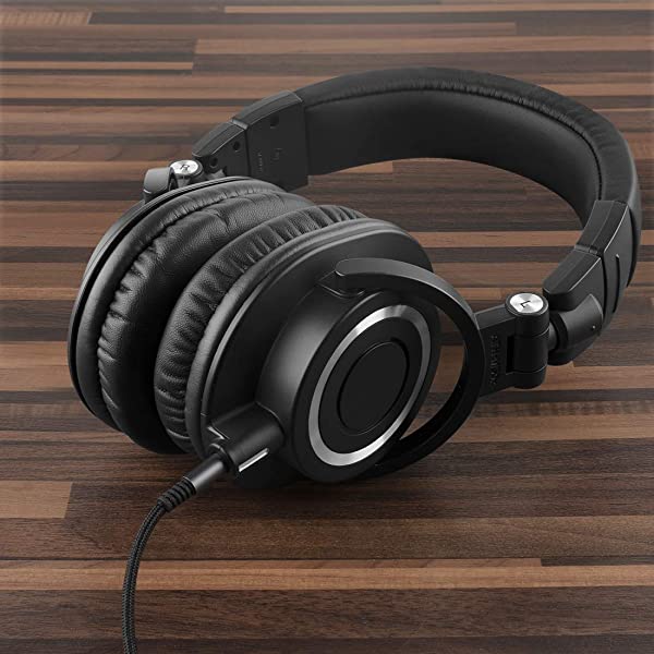 楽天市場】Audio Technica オーディオテクニカ ケーブル ATH-M50 ATH