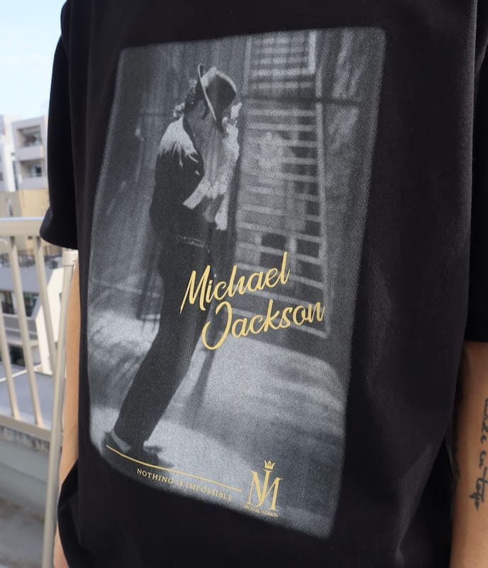 楽天市場】【送料無料】メンズ マイケルジャクソン Michael Jackson