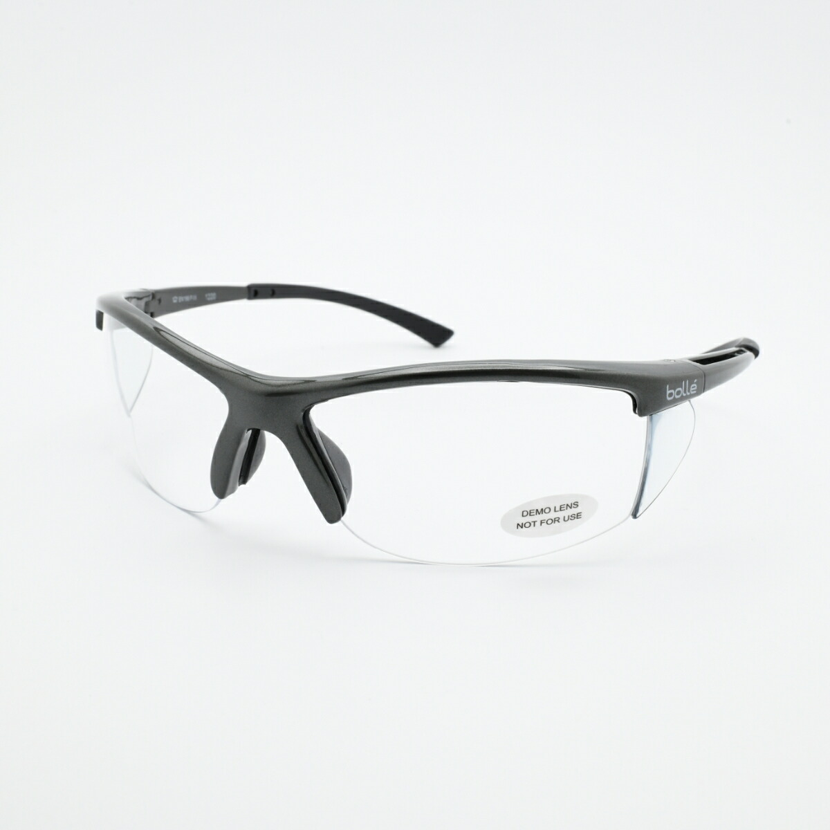 楽天市場】bolle SAFETY RX ボレーセイフティ度付き保護メガネ 度付き